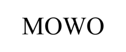 Mark drawing for MOWO