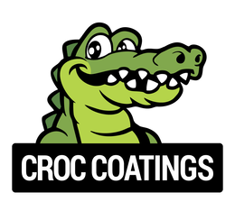 Mark drawing for CROC COATINGS