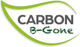 Mark drawing for CARBON B-GONE