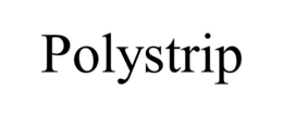 Mark drawing for POLYSTRIP