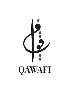 Mark drawing for QAWAFI