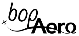 Mark drawing for BOP AERO