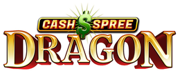 Mark drawing for CASH $ SPREE DRAGON