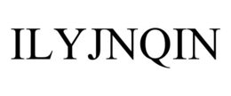 Mark drawing for ILYJNQIN