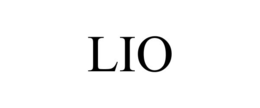Mark drawing for LIO