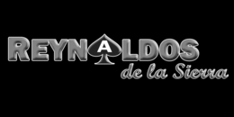 Mark drawing for REYNALDOS DE LA SIERRA
