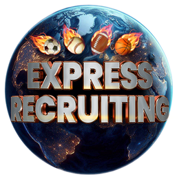 Mark drawing for EXPRESS RECRUITING