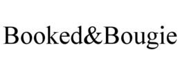 Mark drawing for BOOKED&BOUGIE