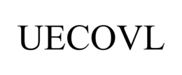Mark drawing for UECOVL