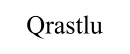 Mark drawing for QRASTLU