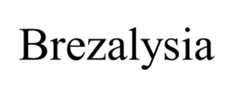 Mark drawing for BREZALYSIA