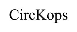 Mark drawing for CIRCKOPS