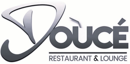 Mark drawing for DOUCÉ RESTAURANT & LOUNGE