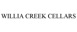 Mark drawing for WILLIA CREEK CELLARS