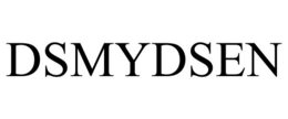Mark drawing for DSMYDSEN