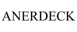 Mark drawing for ANERDECK