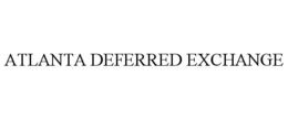 Mark drawing for ATLANTA DEFERRED EXCHANGE