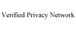 Mark drawing for VERIFIED PRIVACY NETWORK