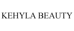 Mark drawing for KEHYLA BEAUTY