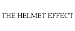Mark drawing for THE HELMET EFFECT