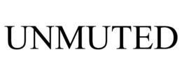 Mark drawing for UNMUTED
