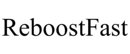 Mark drawing for REBOOSTFAST