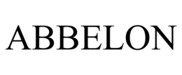 Mark drawing for ABBELON