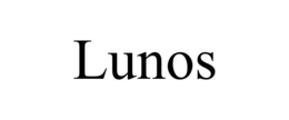 Mark drawing for LUNOS