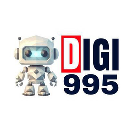 Mark drawing for DIGI 995
