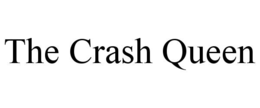 Mark drawing for THE CRASH QUEEN