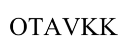Mark drawing for OTAVKK