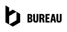 Mark drawing for B BUREAU