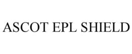 Mark drawing for ASCOT EPL SHIELD