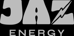 Mark drawing for JAZ ENERGY