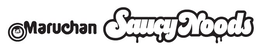 Mark drawing for MARUCHAN SAUCY NOODS