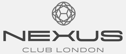 Mark drawing for NEXUS CLUB LONDON
