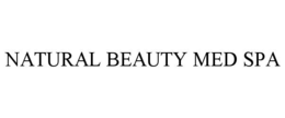 Mark drawing for NATURAL BEAUTY MED SPA