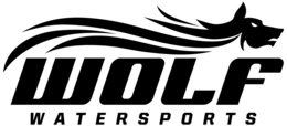 Mark drawing for WOLF WATERSPORTS