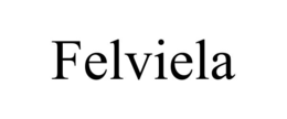 Mark drawing for FELVIELA