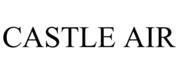 Mark drawing for CASTLE AIR