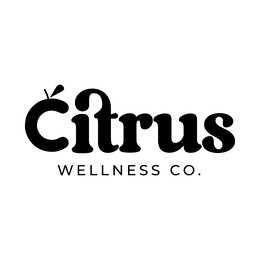 Mark drawing for CITRUS WELLNESS CO.