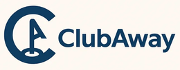 Mark drawing for CA CLUBAWAY