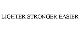 Mark drawing for LIGHTER STRONGER EASIER