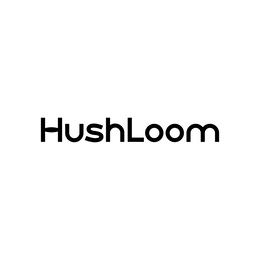Mark drawing for HUSHLOOM
