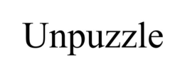 Mark drawing for UNPUZZLE