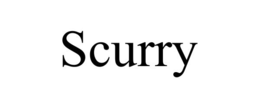 Mark drawing for SCURRY