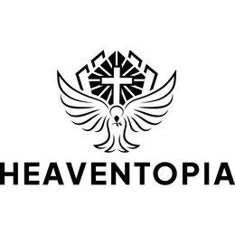 Mark drawing for HEAVENTOPIA