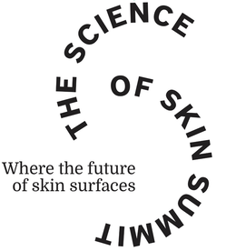 Mark drawing for THE SCIENCE OF SKIN SUMMIT WHERE THE FUTURE OF SKIN SURFACES