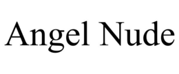 Mark drawing for ANGEL NUDE