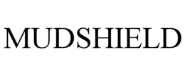 Mark drawing for MUDSHIELD